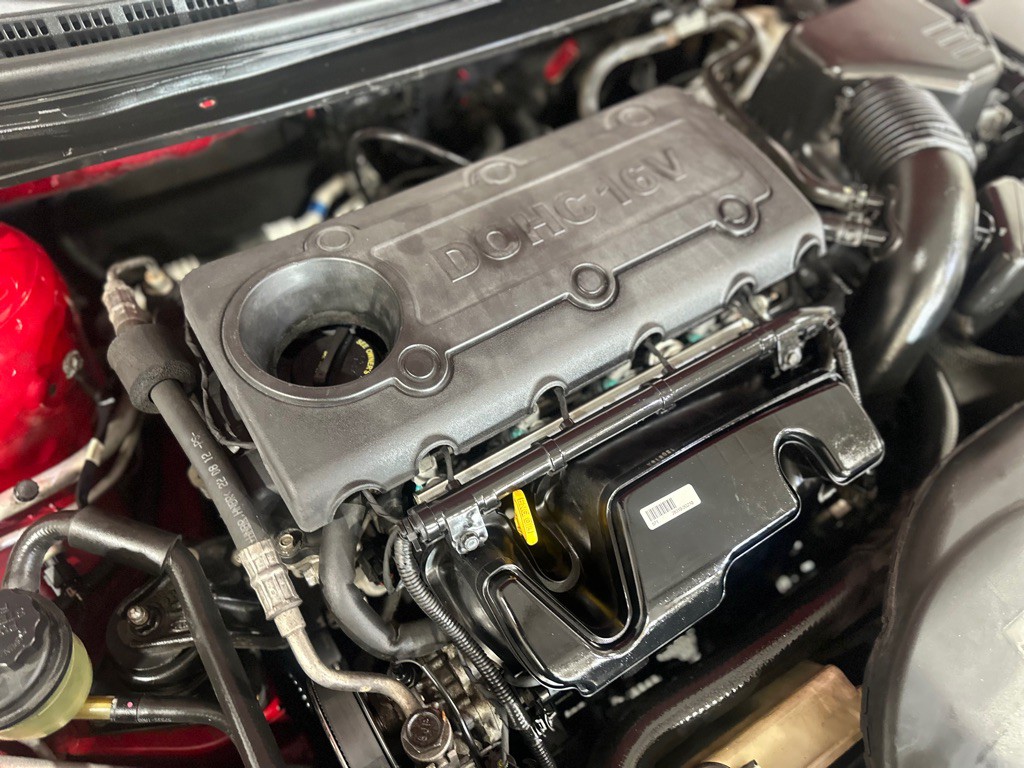 2013 Kia Forte Image 33