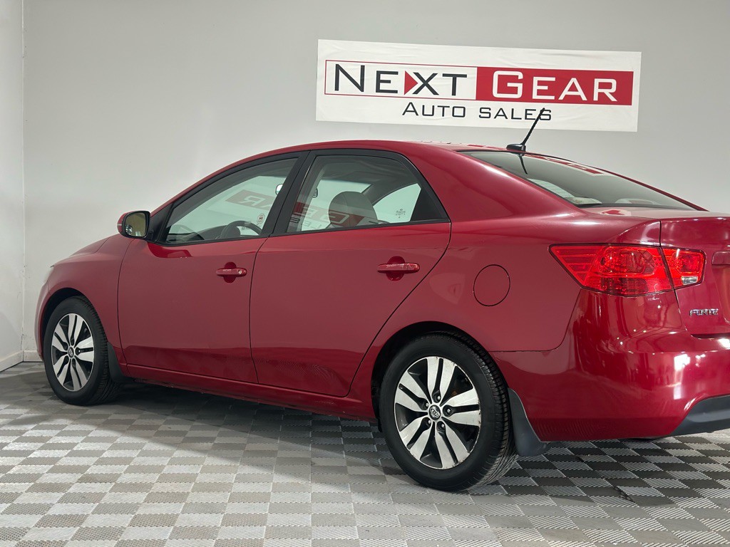 2013 Kia Forte Image 7