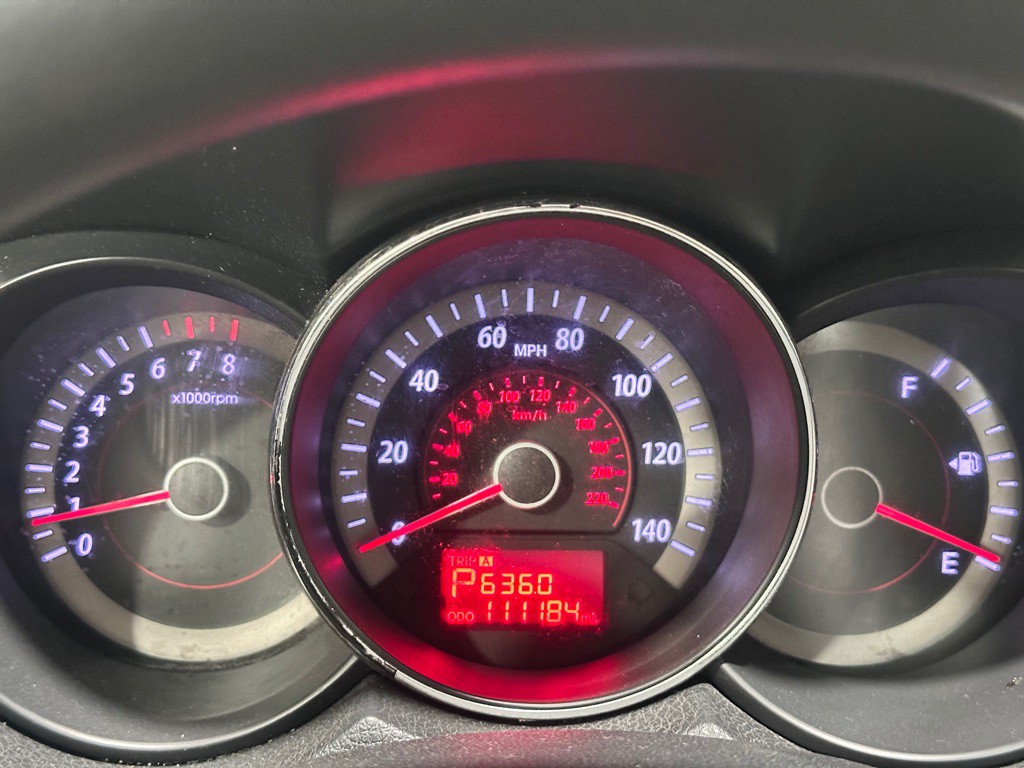 2013 Kia Forte Image 14