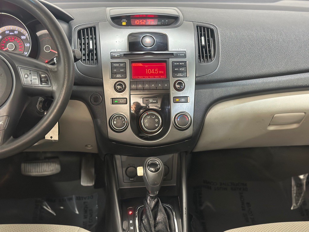 2013 Kia Forte Image 15