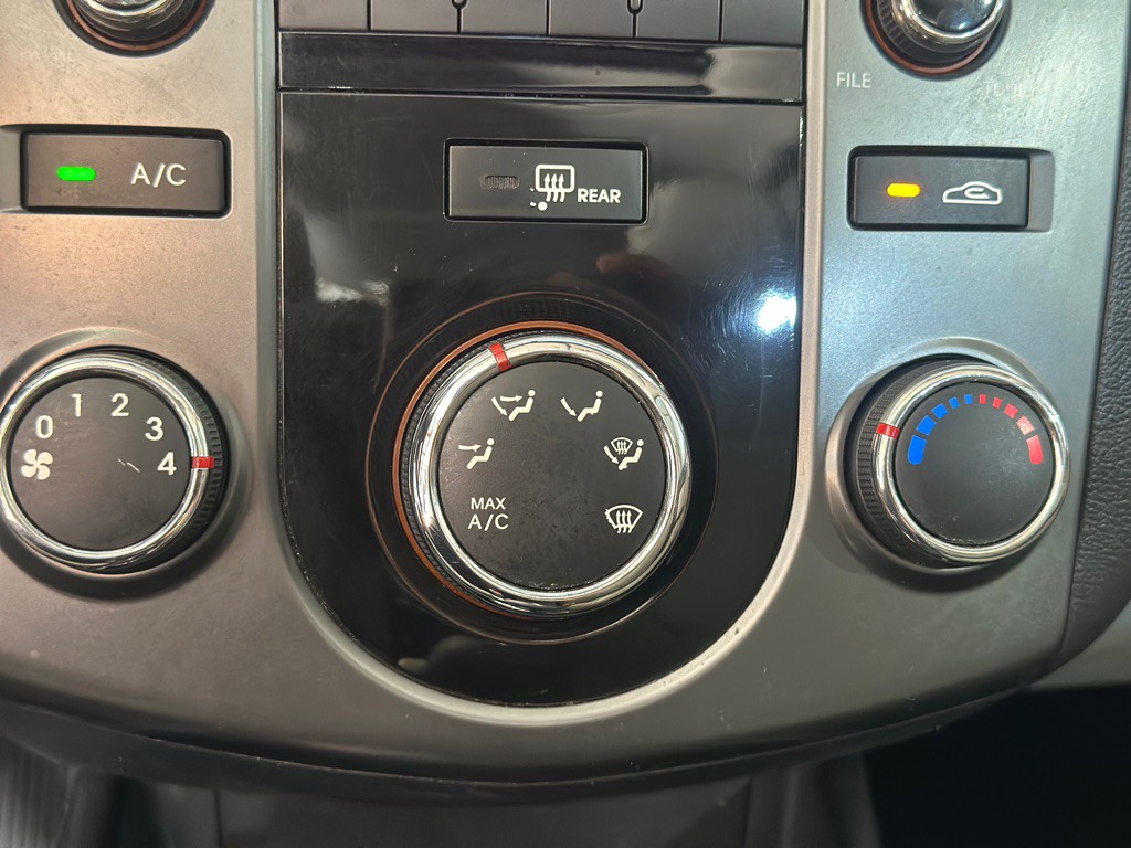 2013 Kia Forte Image 19