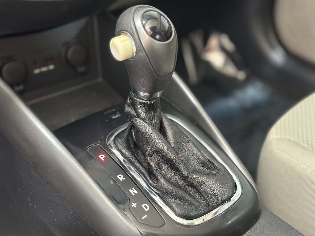 2013 Kia Forte Image 21