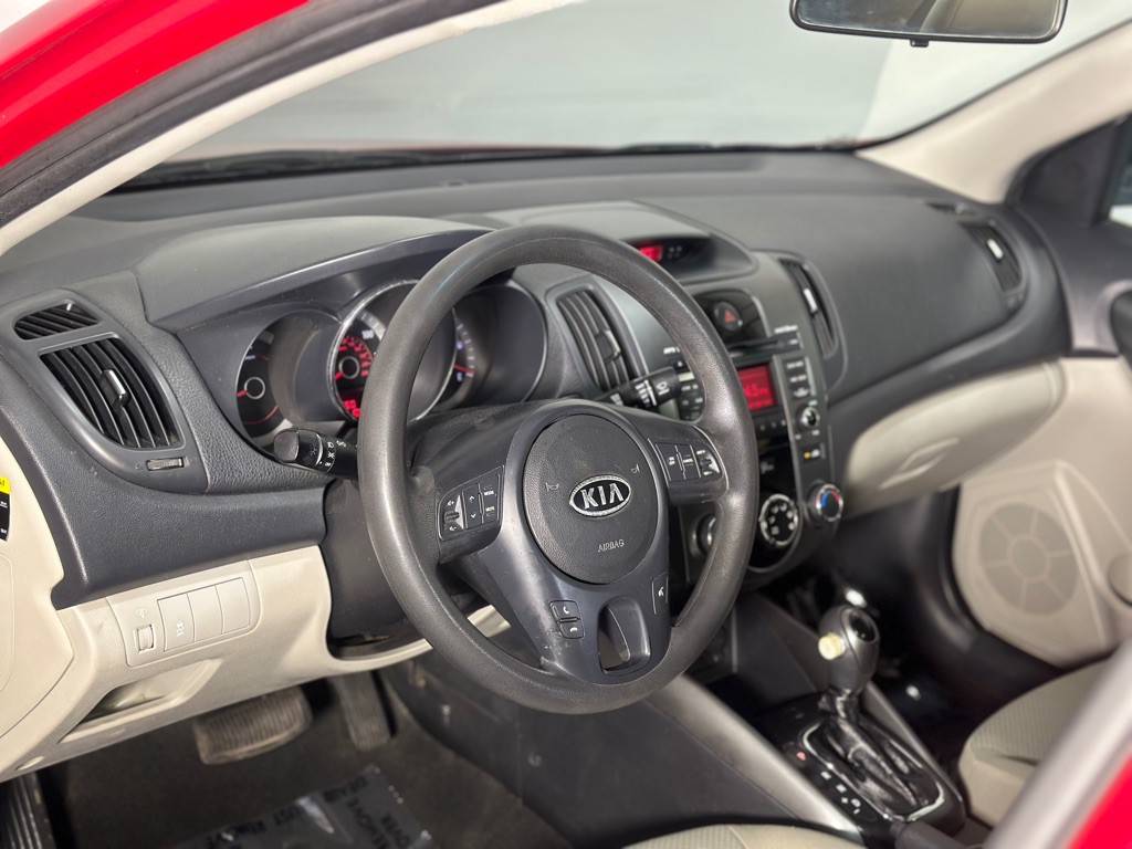 2013 Kia Forte Image 26