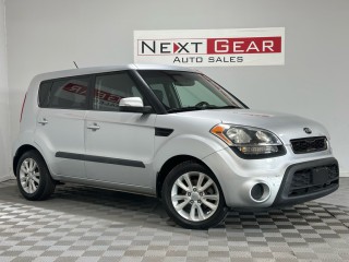 Image for 2013 Kia Soul + ID: 6769157