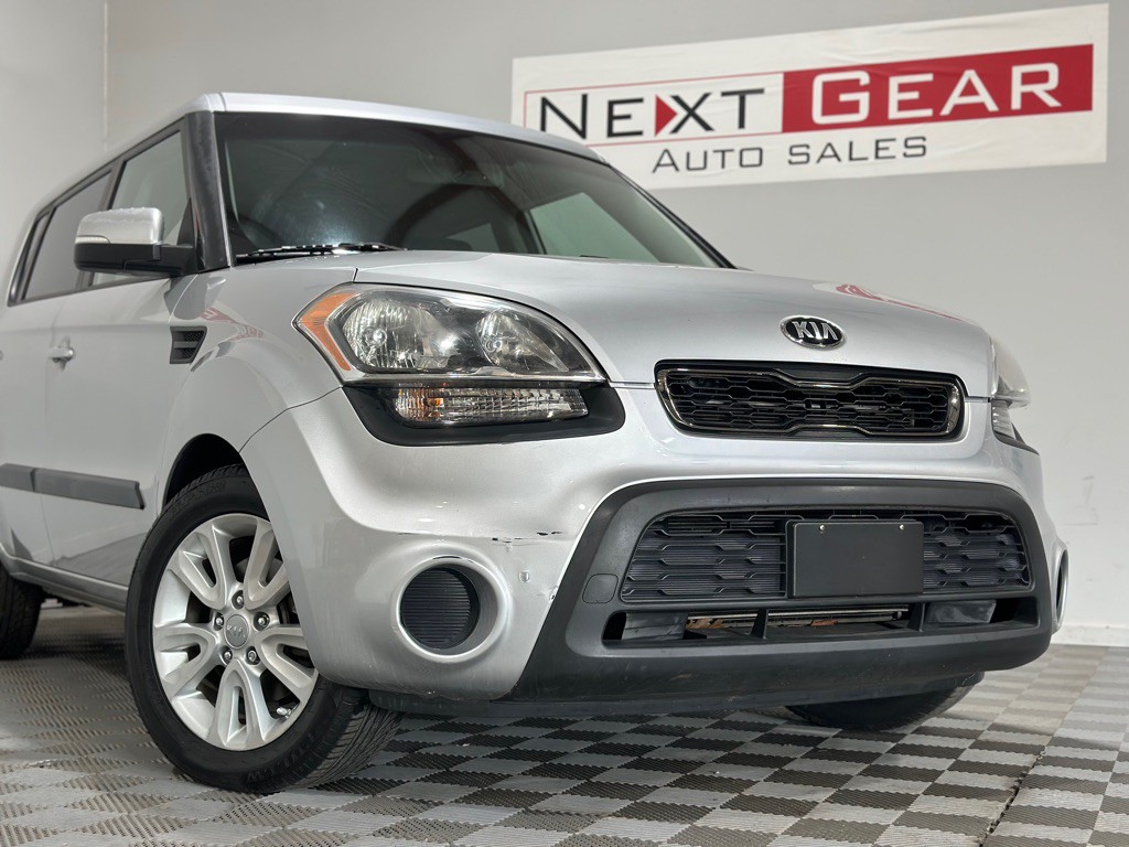 2013 Kia Soul Image 3