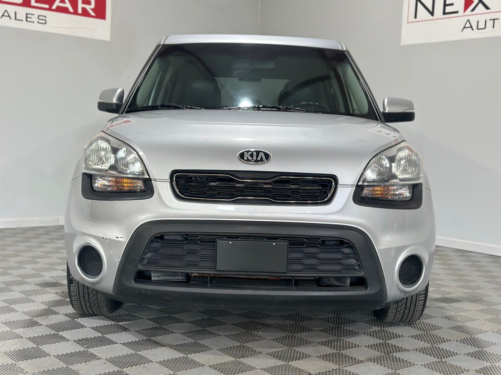 2013 Kia Soul Image 4