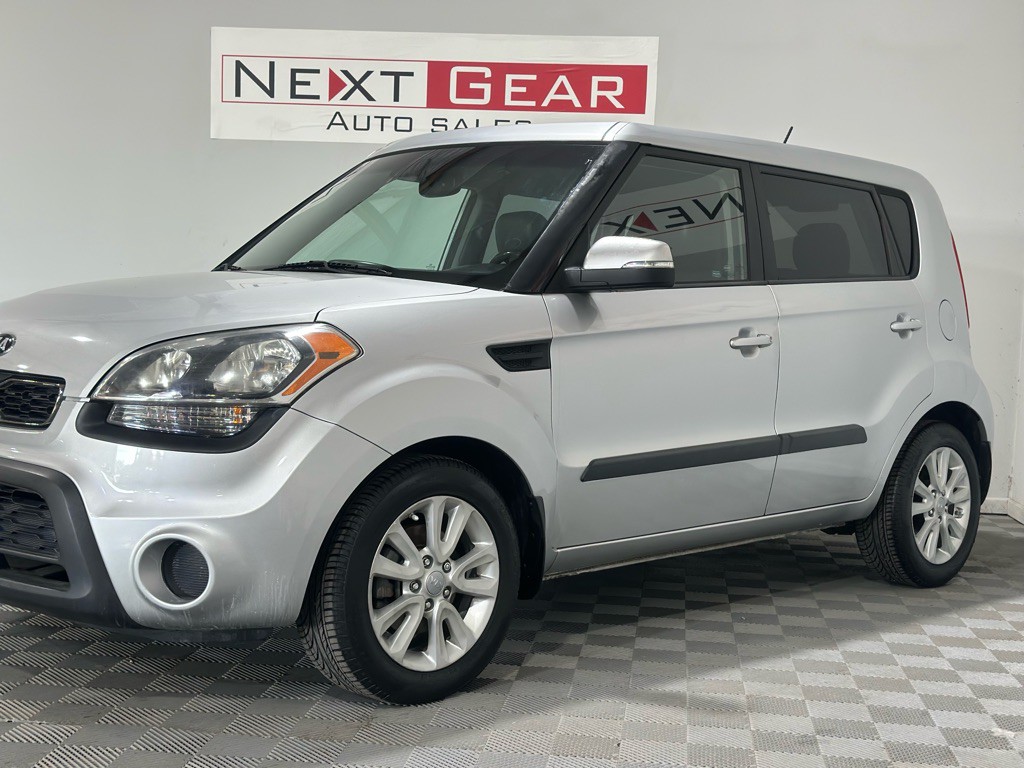 2013 Kia Soul Image 5