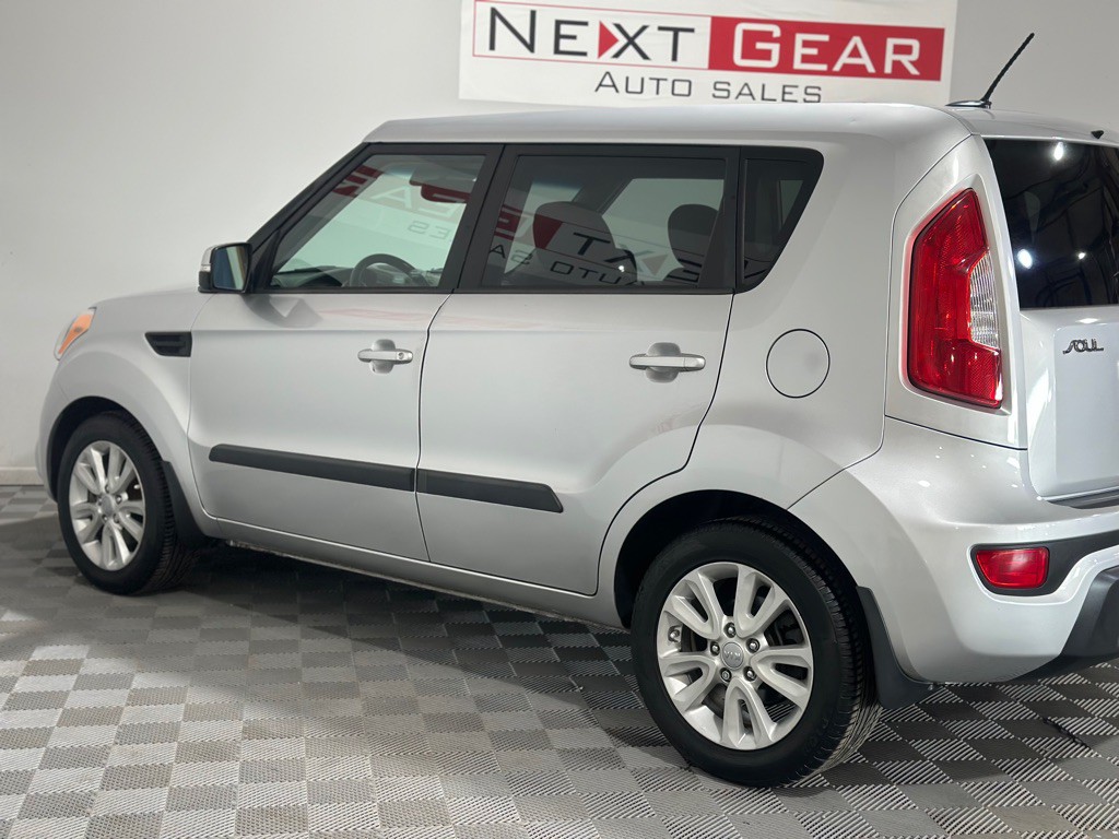 2013 Kia Soul Image 6