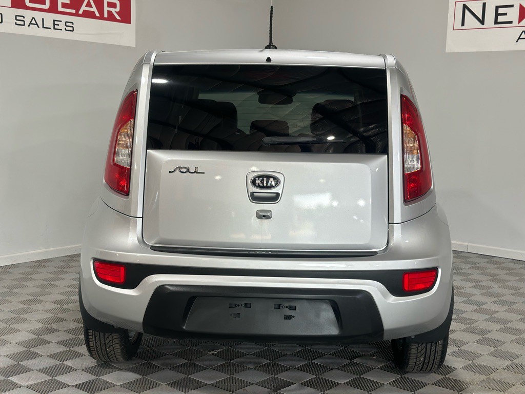 2013 Kia Soul Image 7