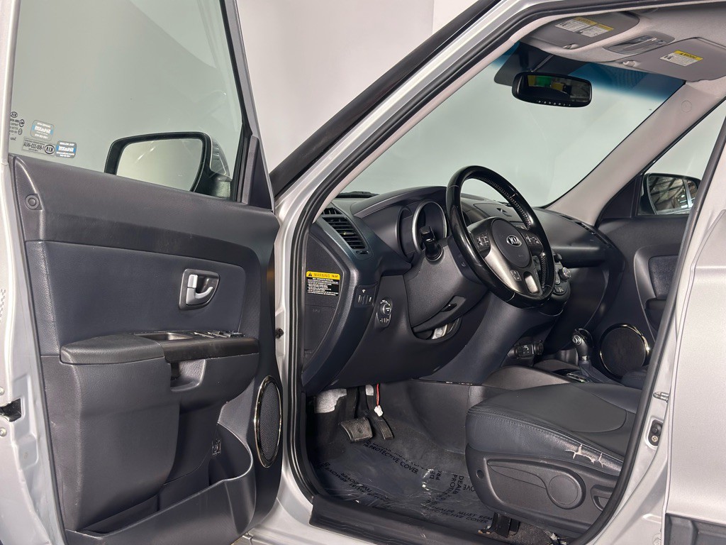 2013 Kia Soul Image 9