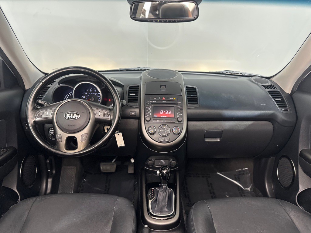 2013 Kia Soul Image 11