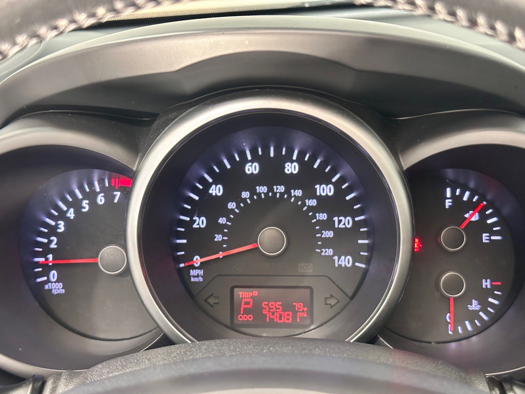 2013 Kia Soul Image 12