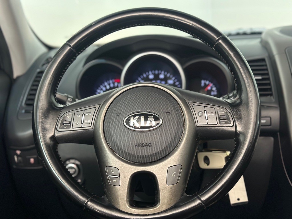 2013 Kia Soul Image 13
