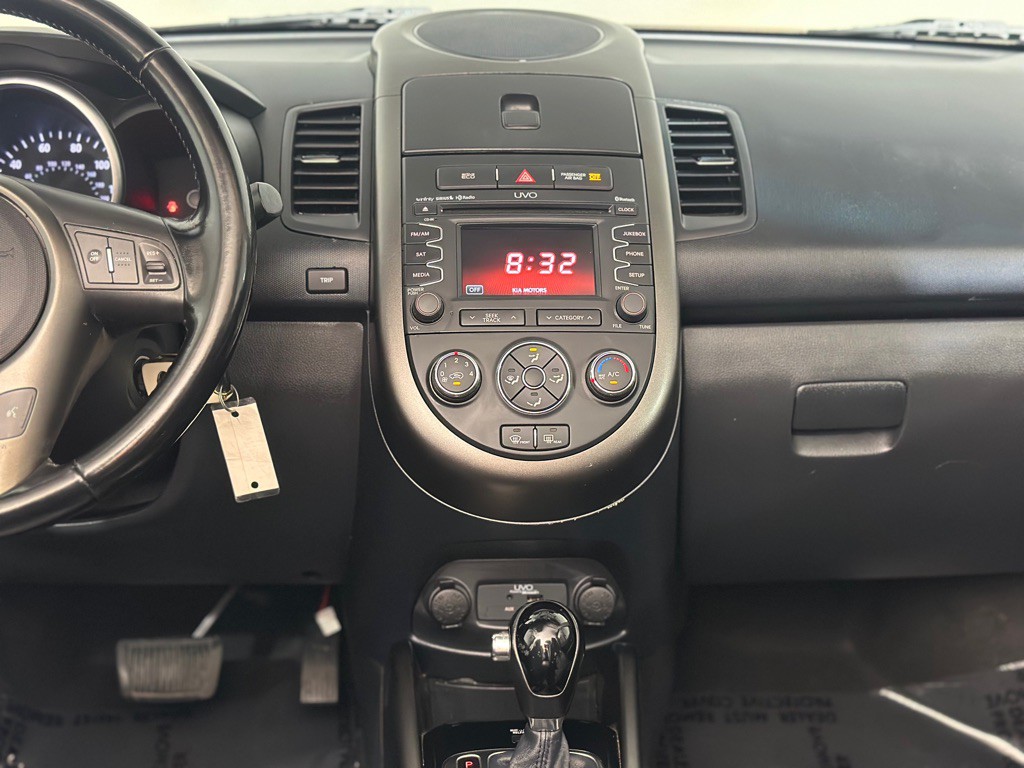 2013 Kia Soul Image 14