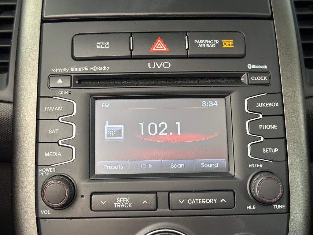 2013 Kia Soul Image 15