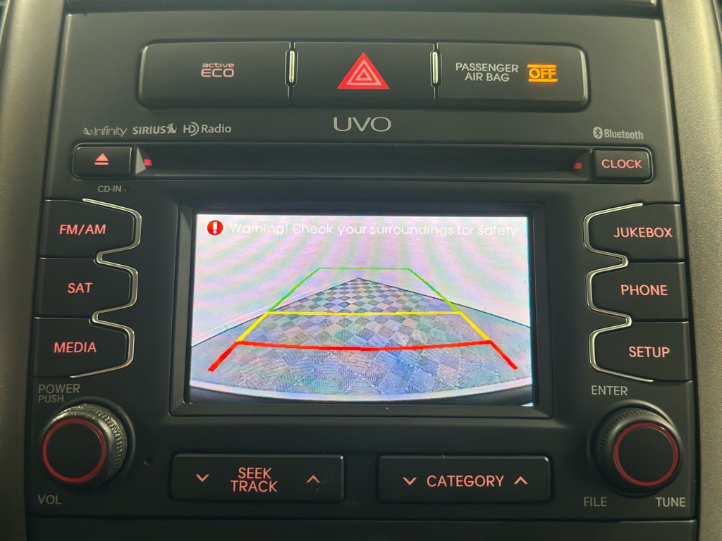 2013 Kia Soul Image 19