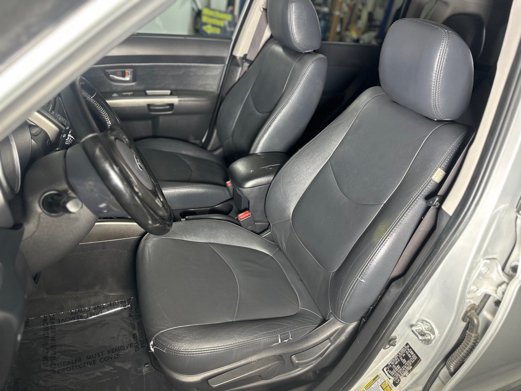 2013 Kia Soul Image 21