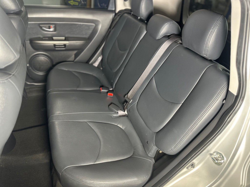 2013 Kia Soul Image 22