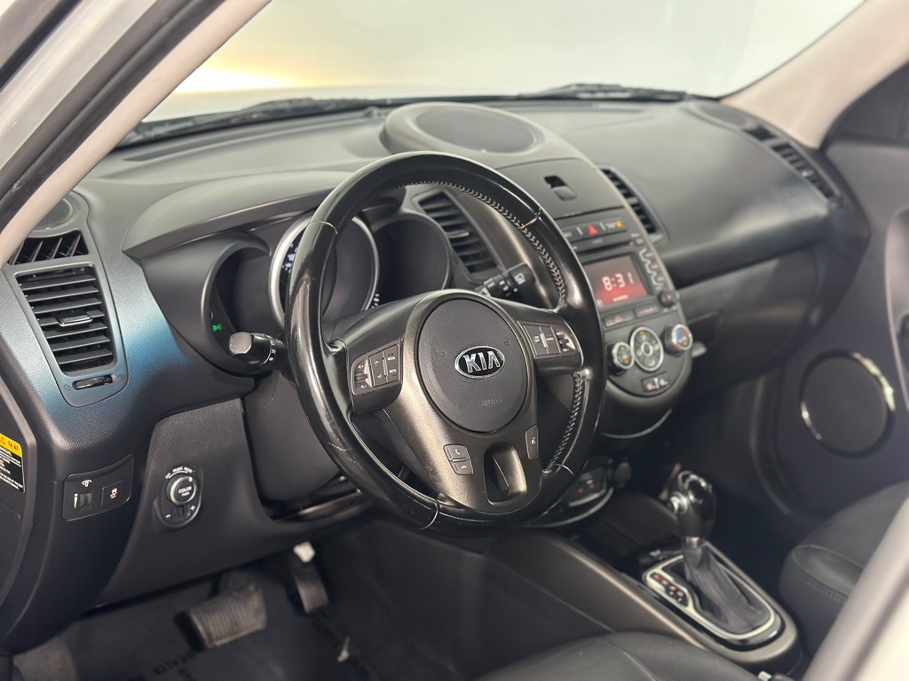 2013 Kia Soul Image 23