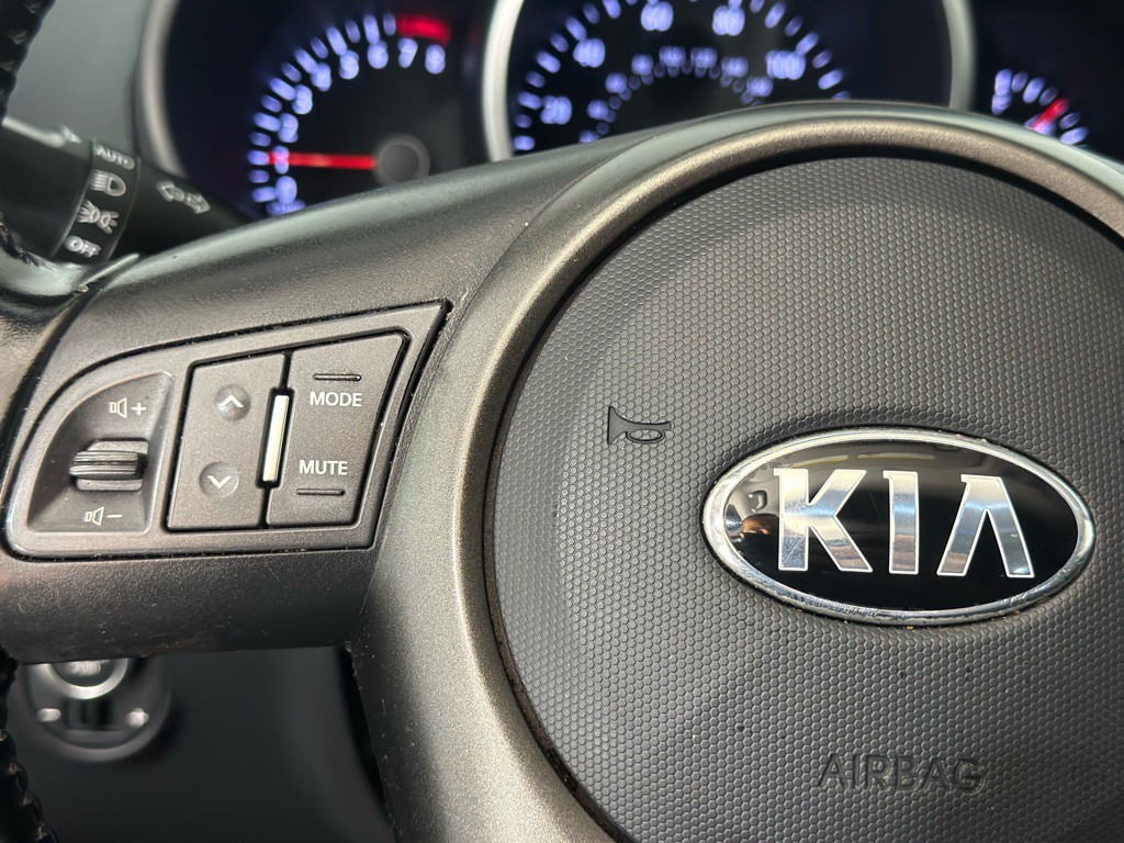 2013 Kia Soul Image 24