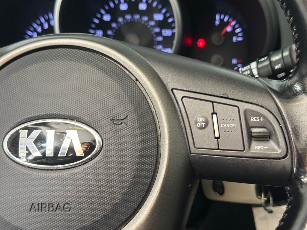2013 Kia Soul Image 25