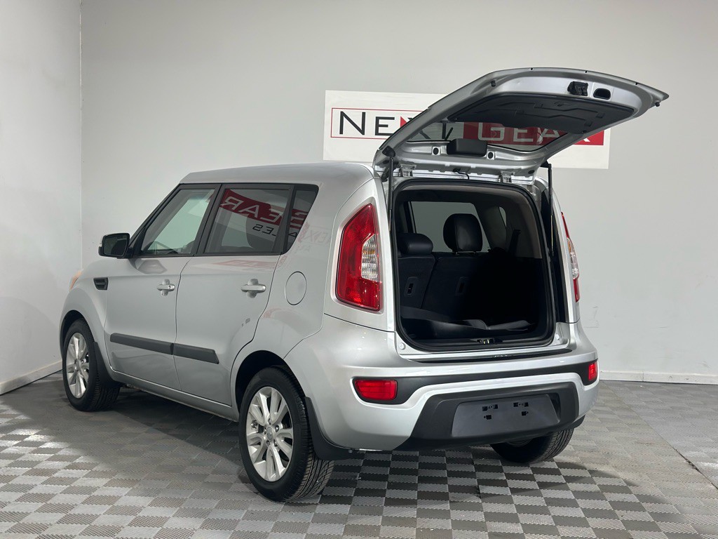 2013 Kia Soul Image 31