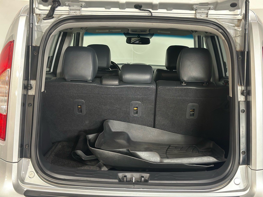 2013 Kia Soul Image 32
