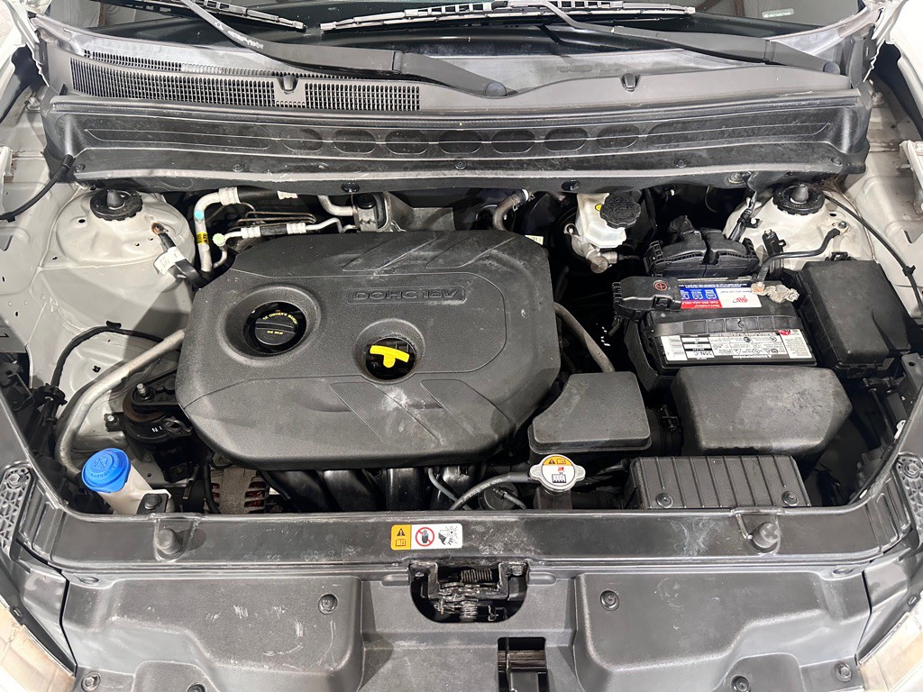 2013 Kia Soul Image 33