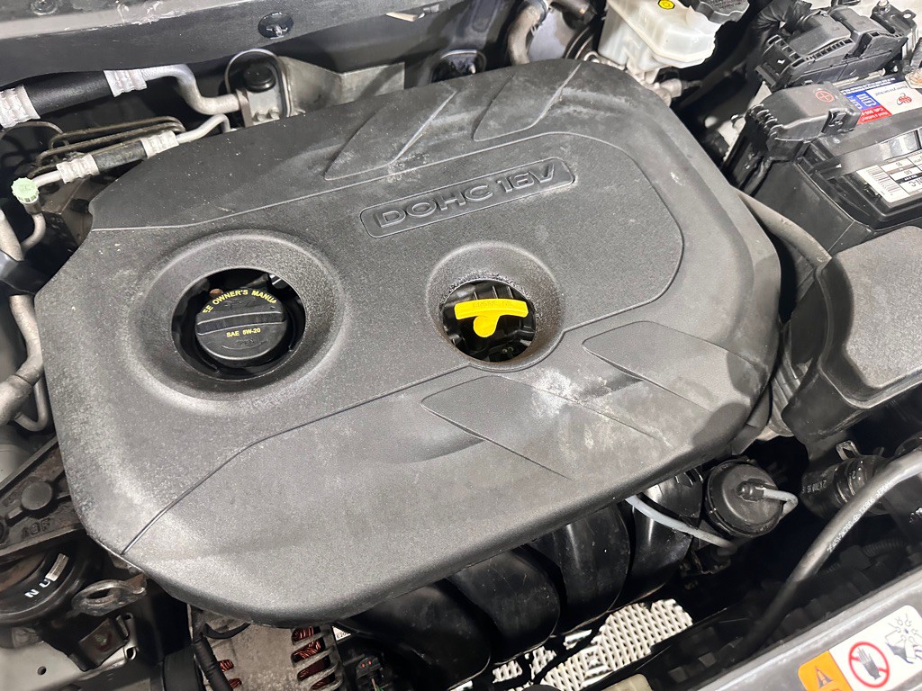 2013 Kia Soul Image 34