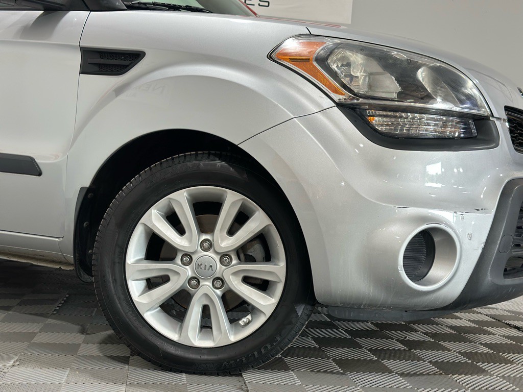 2013 Kia Soul Image 35
