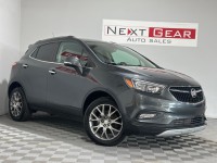 Image for 2017 Buick Enclave Sport Touring ID: 6769503