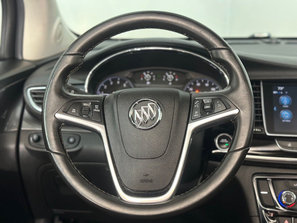 2017 Buick Enclave Image 13