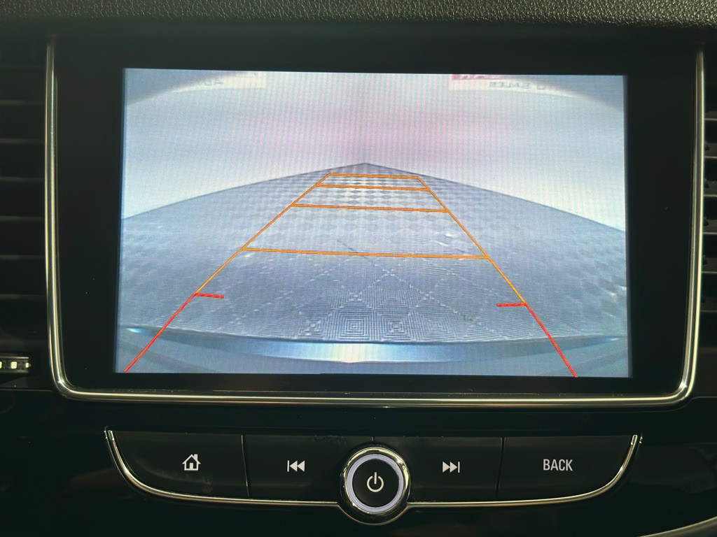 2017 Buick Enclave Image 20