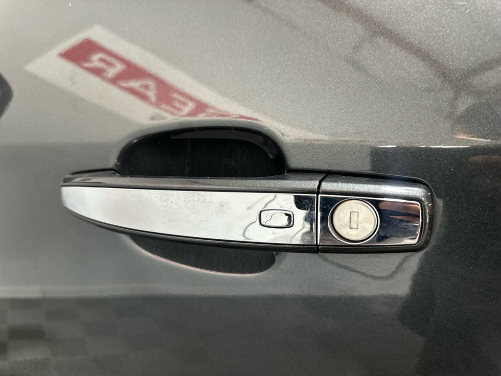 2017 Buick Enclave Image 28