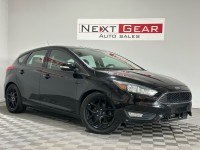 Image for 2016 Ford Focus SE ID: 6769534