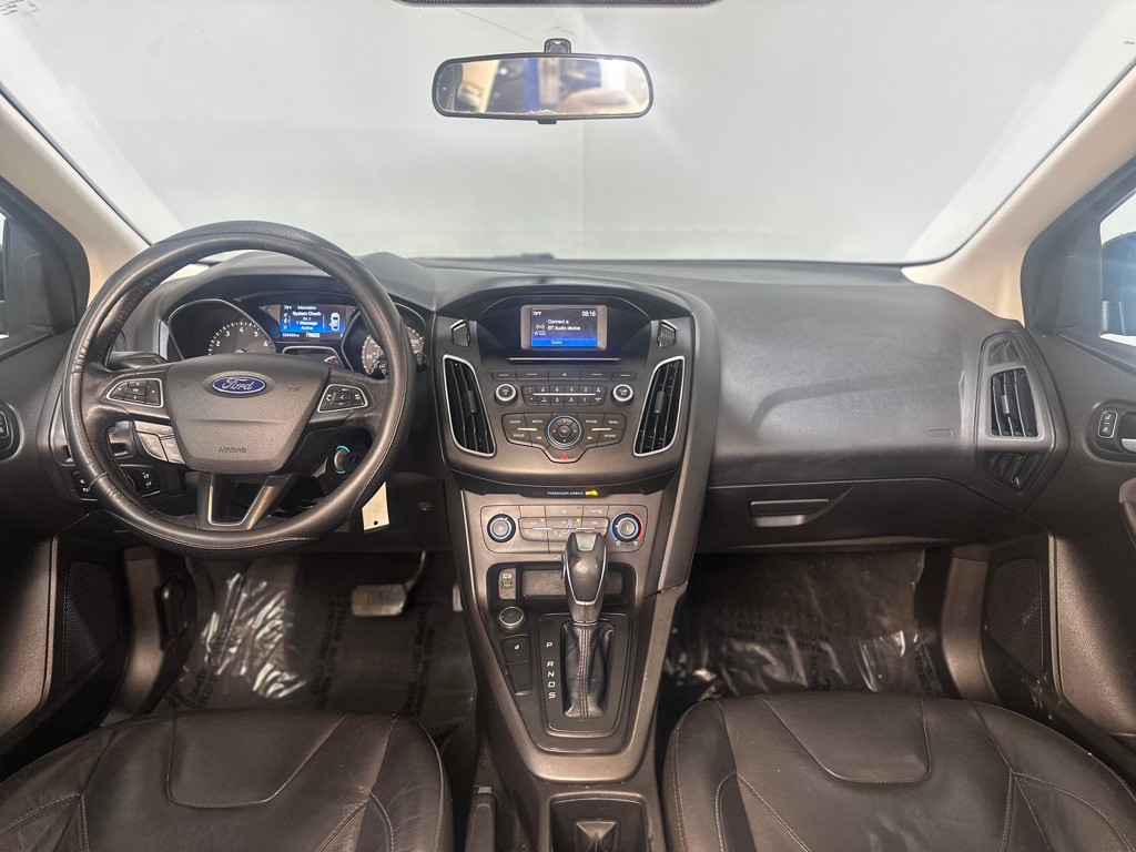2016 Ford Focus Image 13