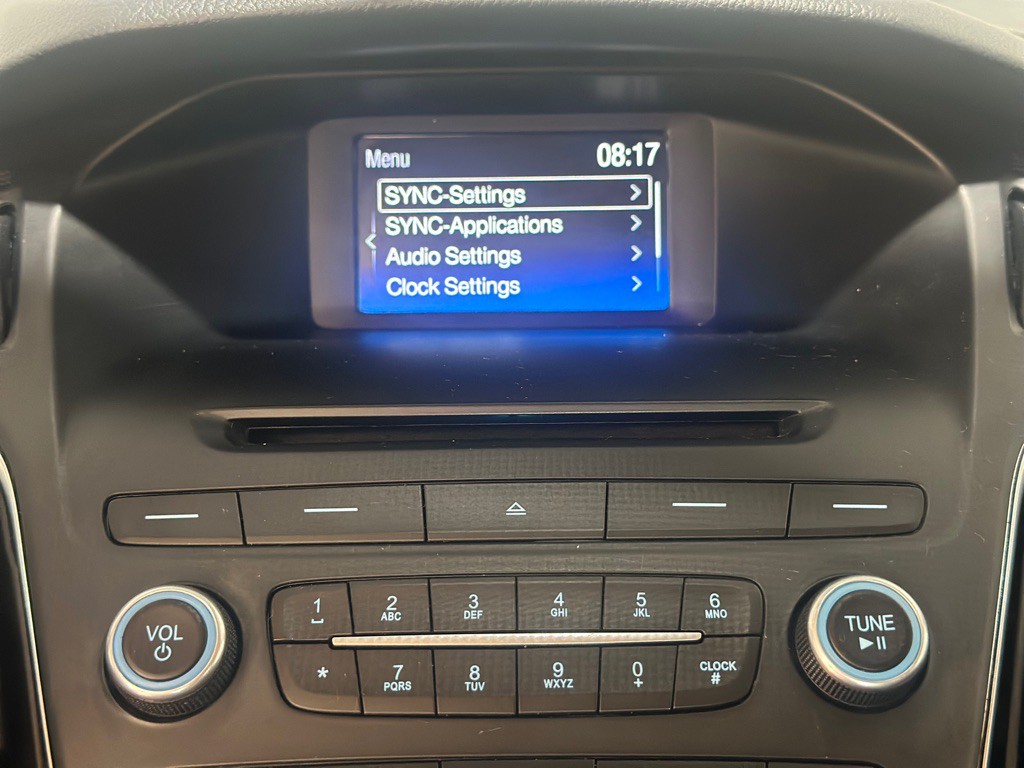 2016 Ford Focus Image 18