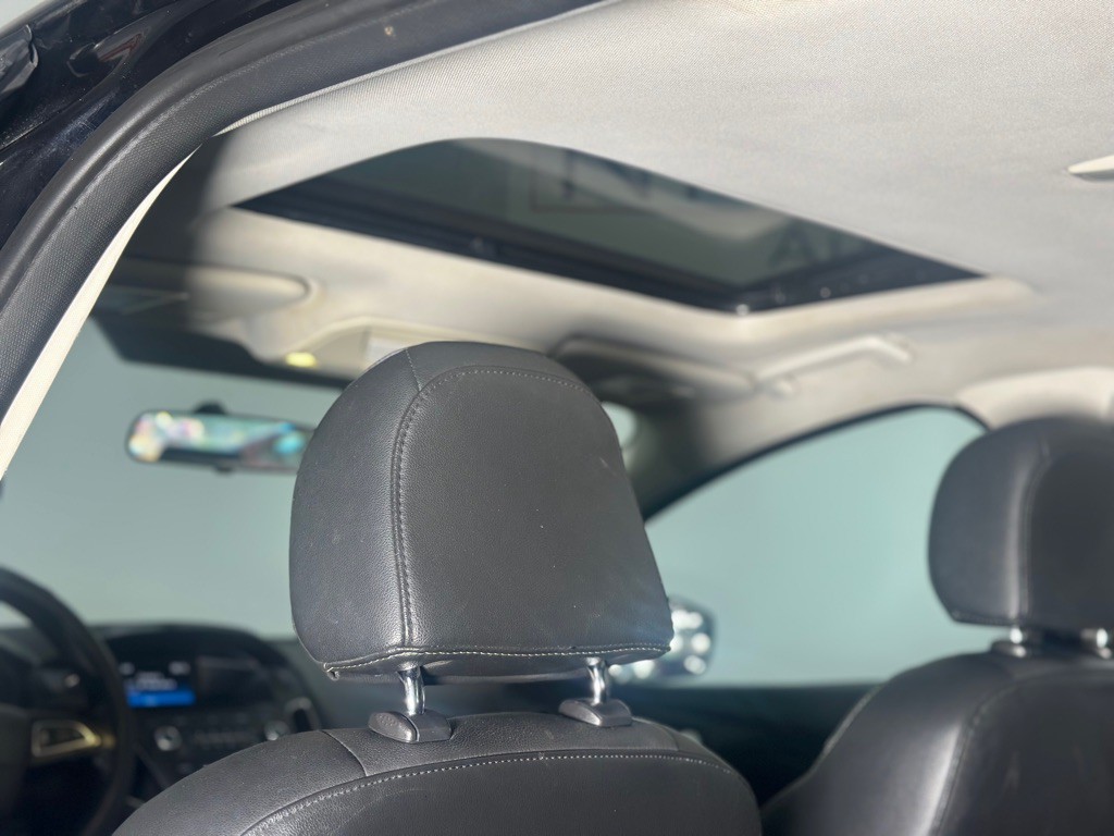 2016 Ford Focus Image 23