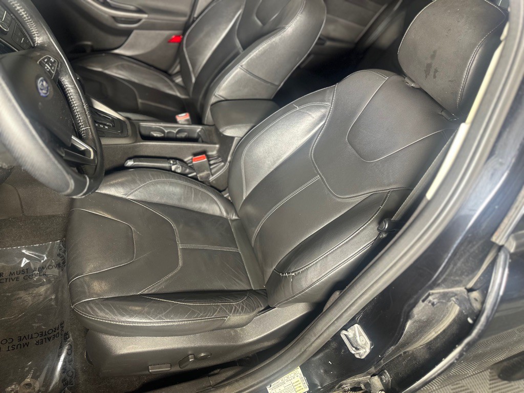 2016 Ford Focus Image 26