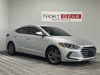 Image for 2018 Hyundai Elantra SEL ID: 6769558