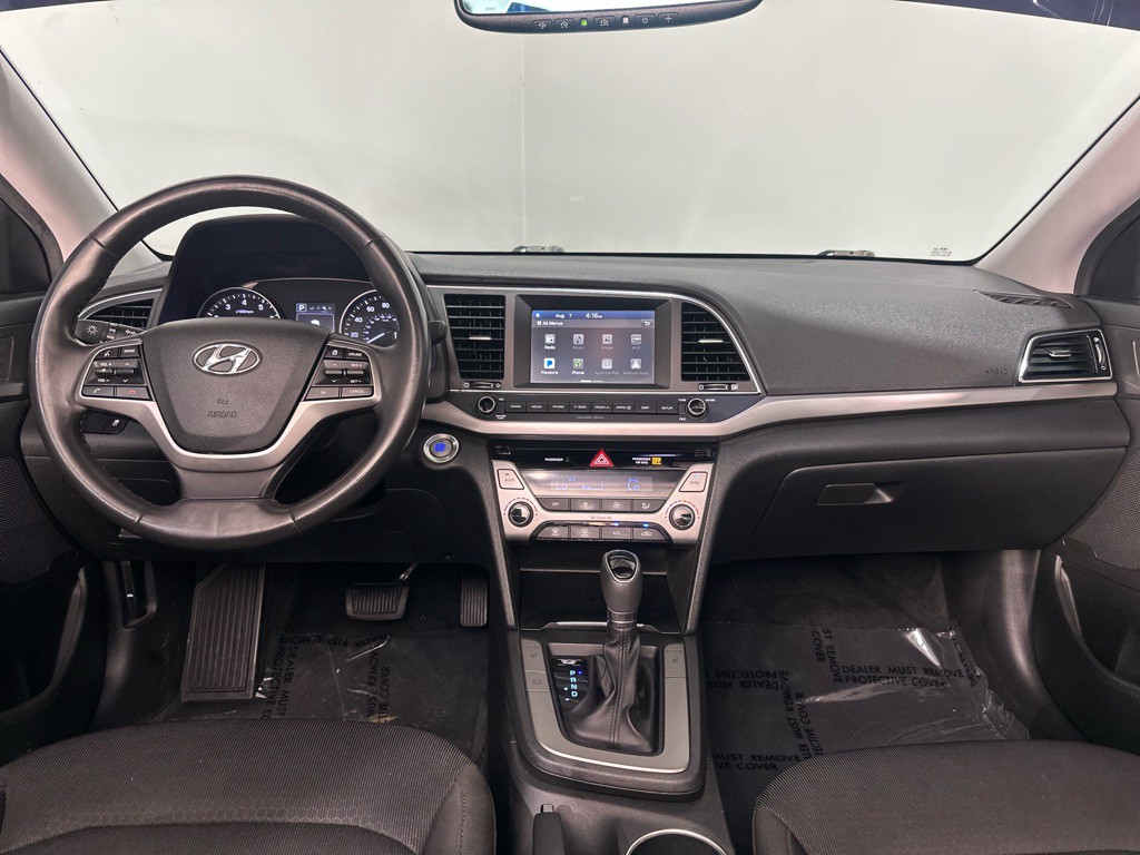 2018 Hyundai Elantra Image 12