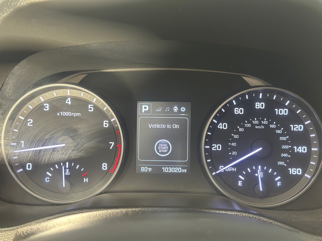 2018 Hyundai Elantra Image 13