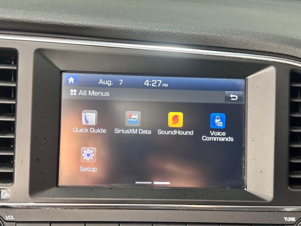 2018 Hyundai Elantra Image 16