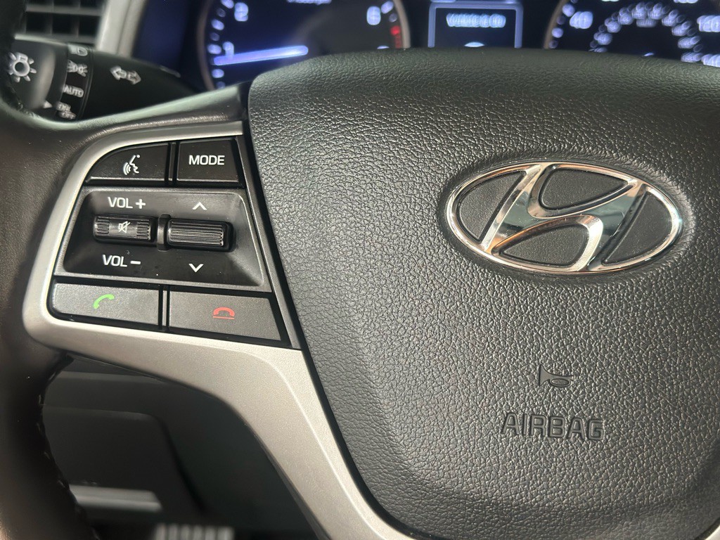 2018 Hyundai Elantra Image 29