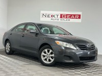 Image for 2011 Toyota Camry BASE ID: 6769591