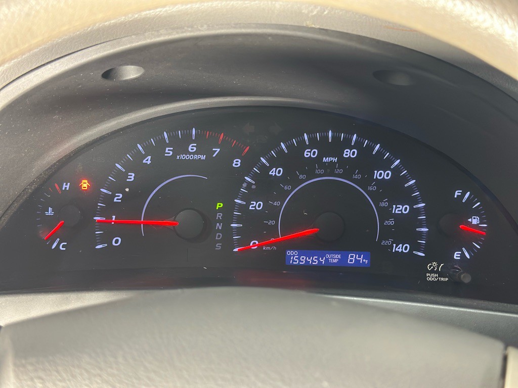 2011 Toyota Camry Image 11