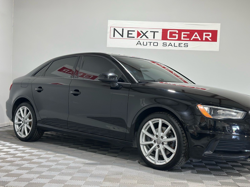 2016 Audi A3 Image 2