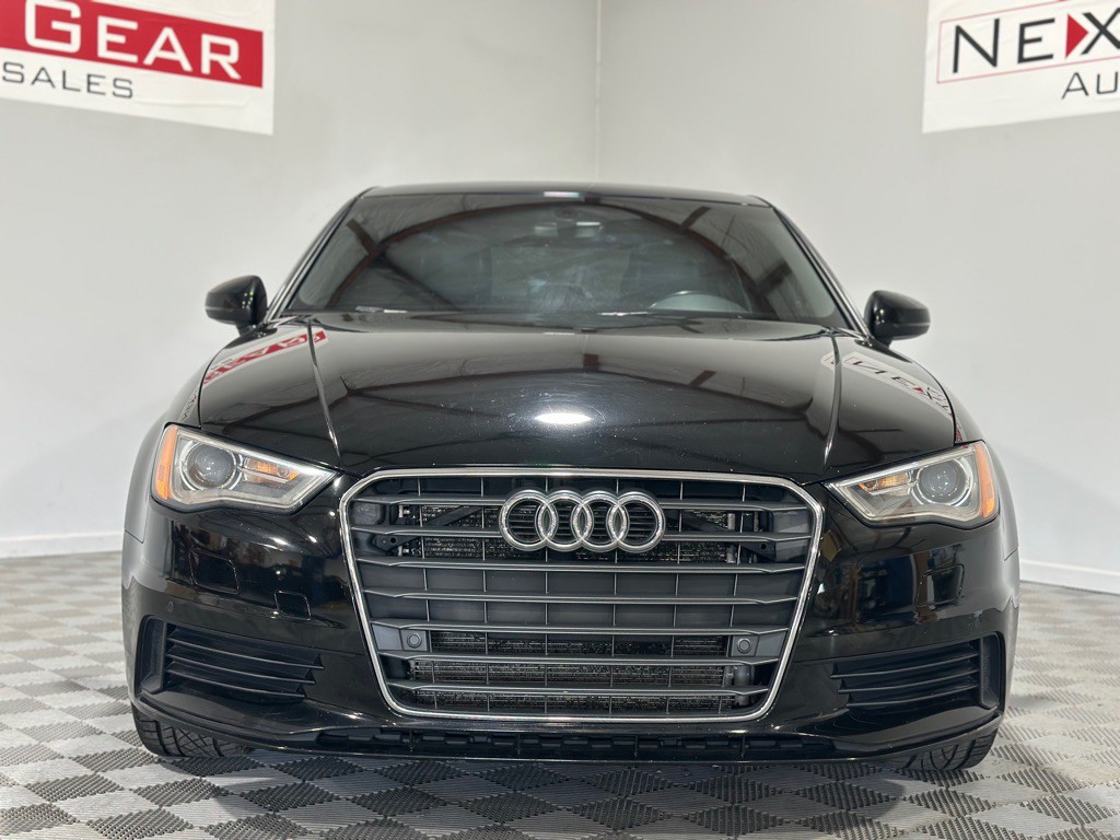 2016 Audi A3 Image 5