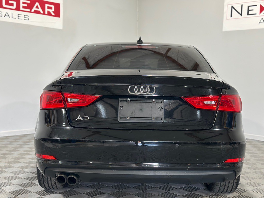 2016 Audi A3 Image 8