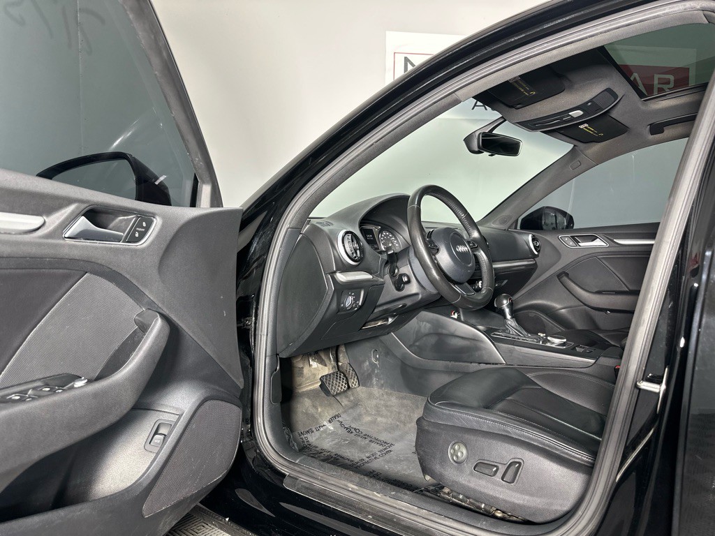 2016 Audi A3 Image 10
